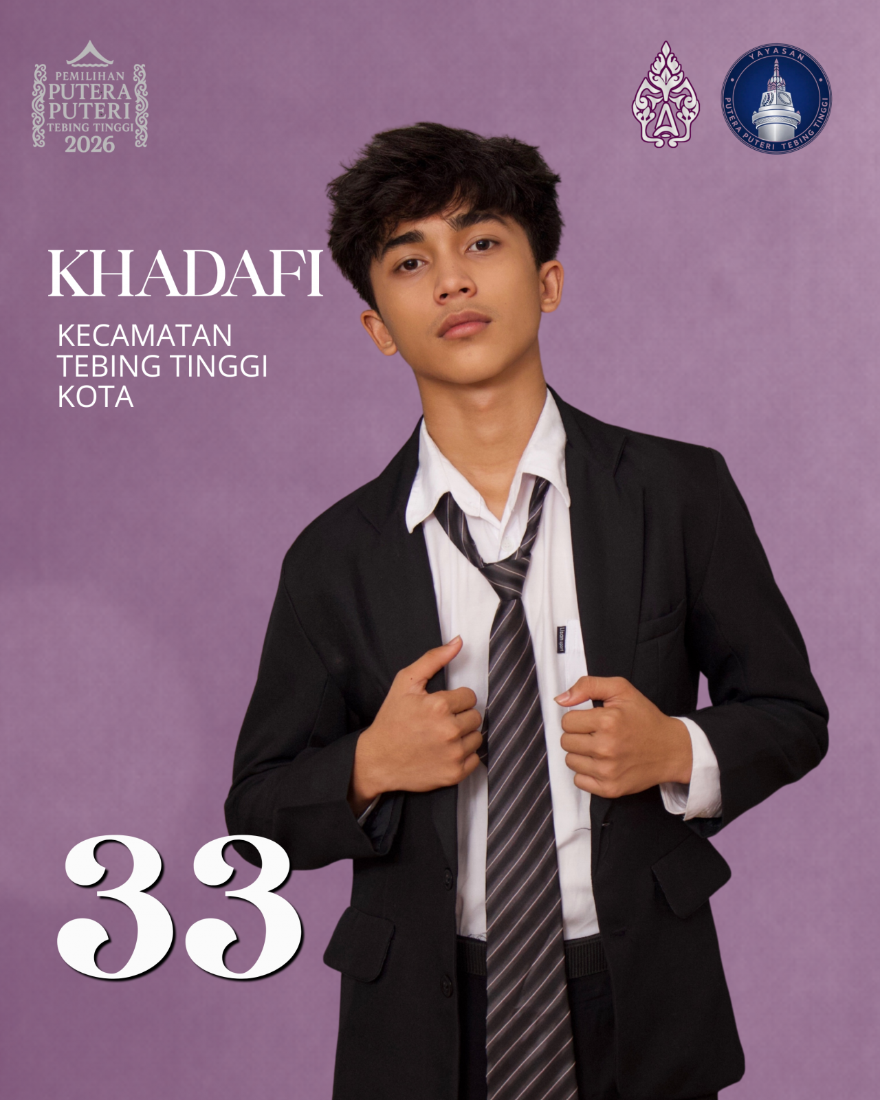 Foto Khadafi
