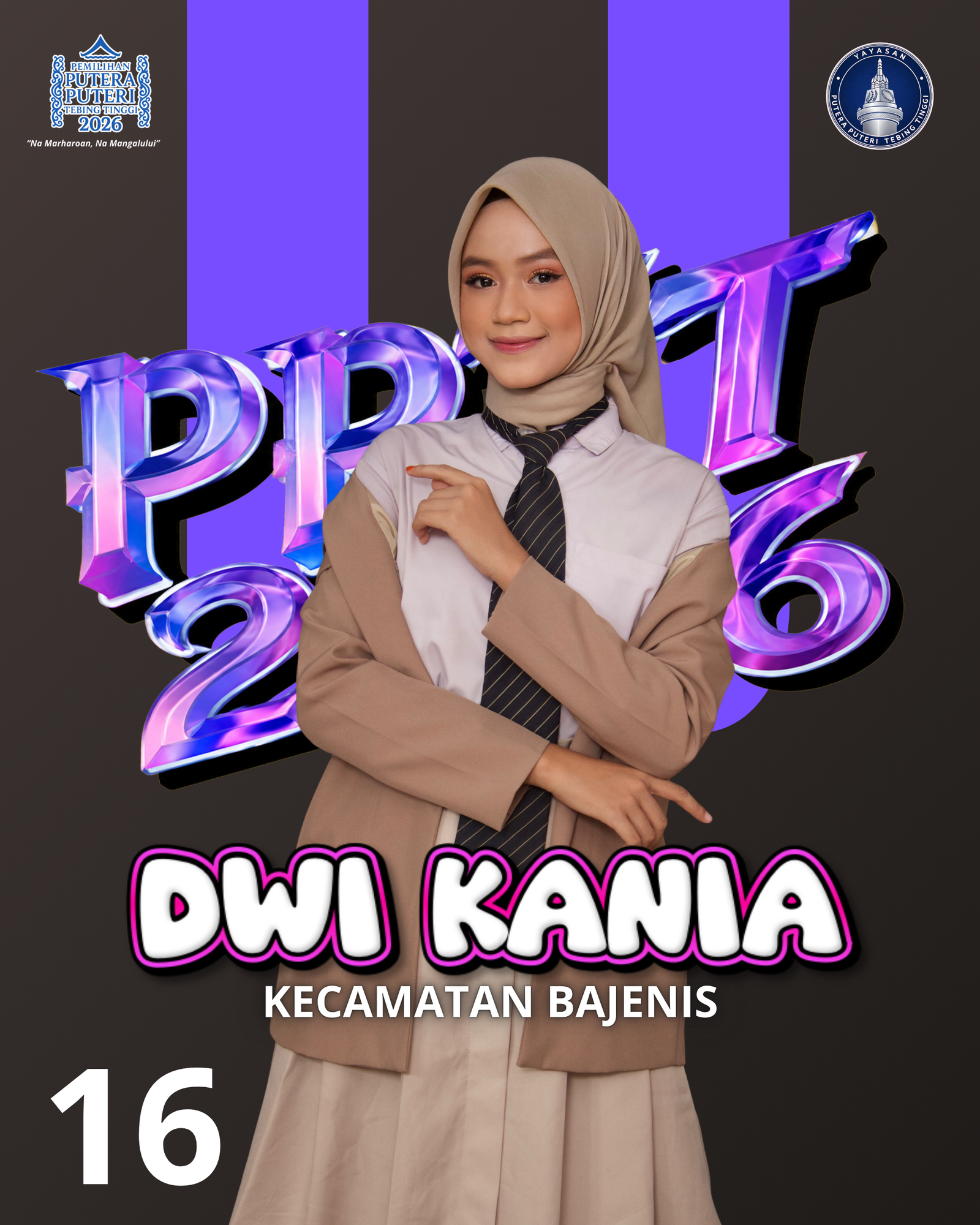 Foto Dwi Kania