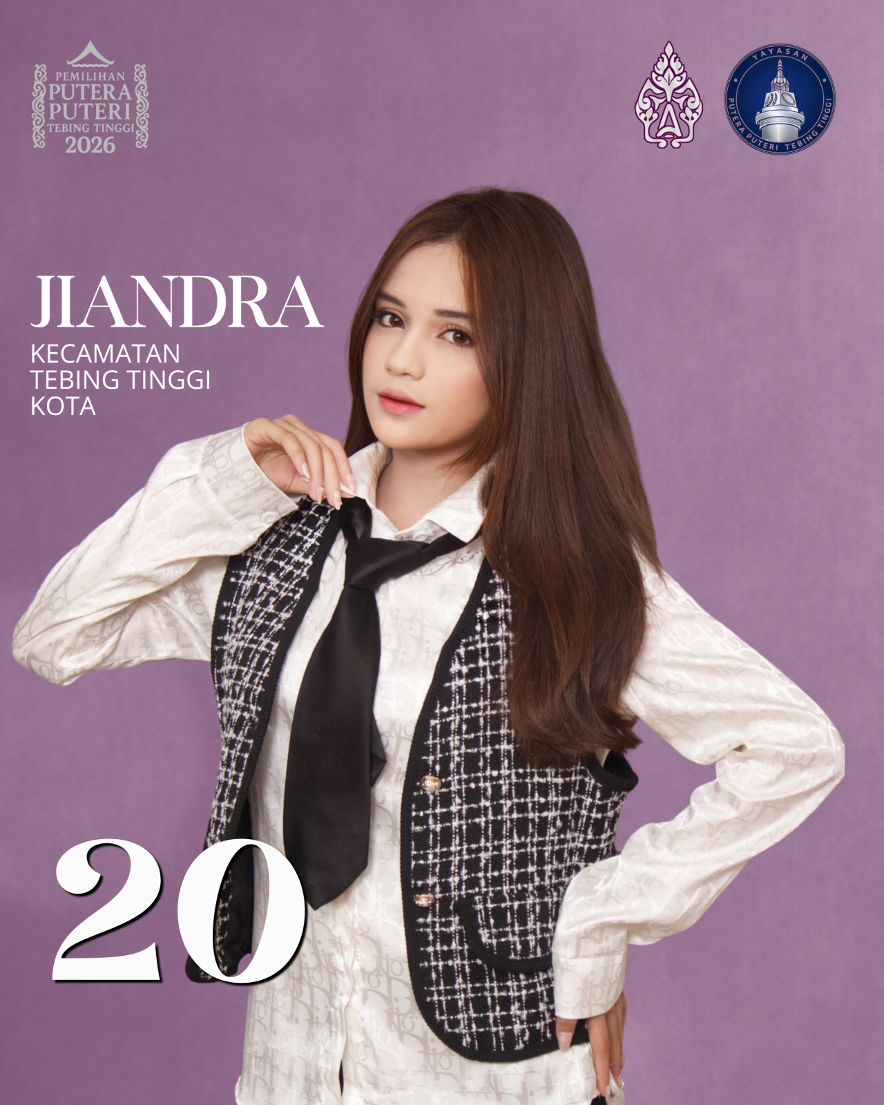 Foto Jiandra