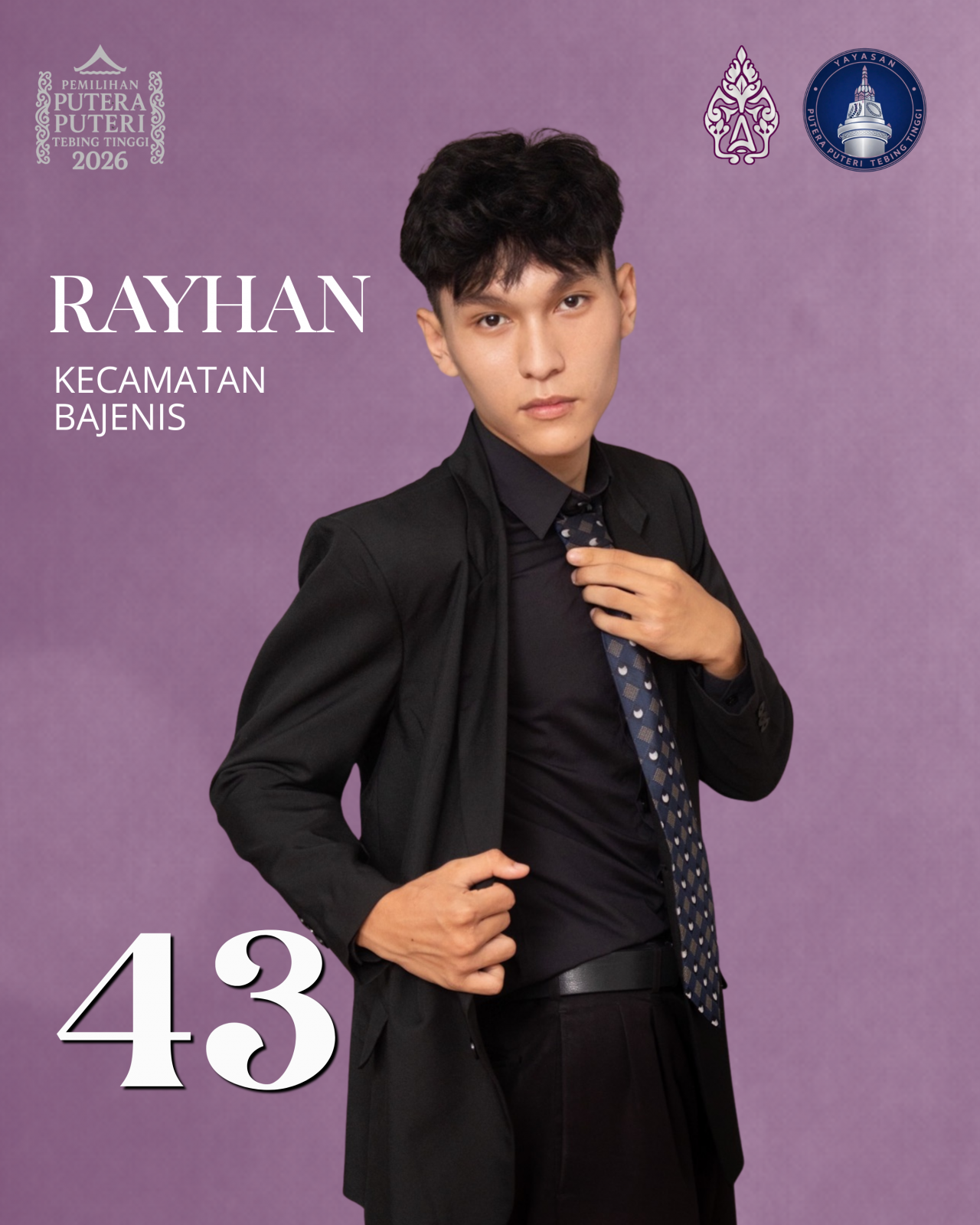 Foto Rayhan