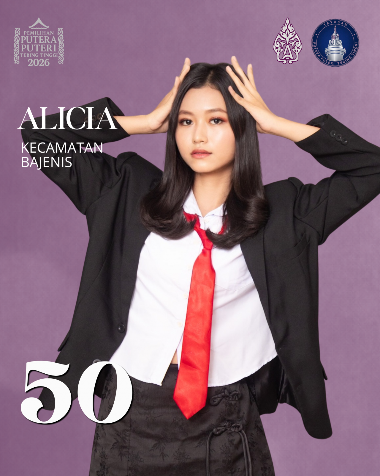 Foto Alicia