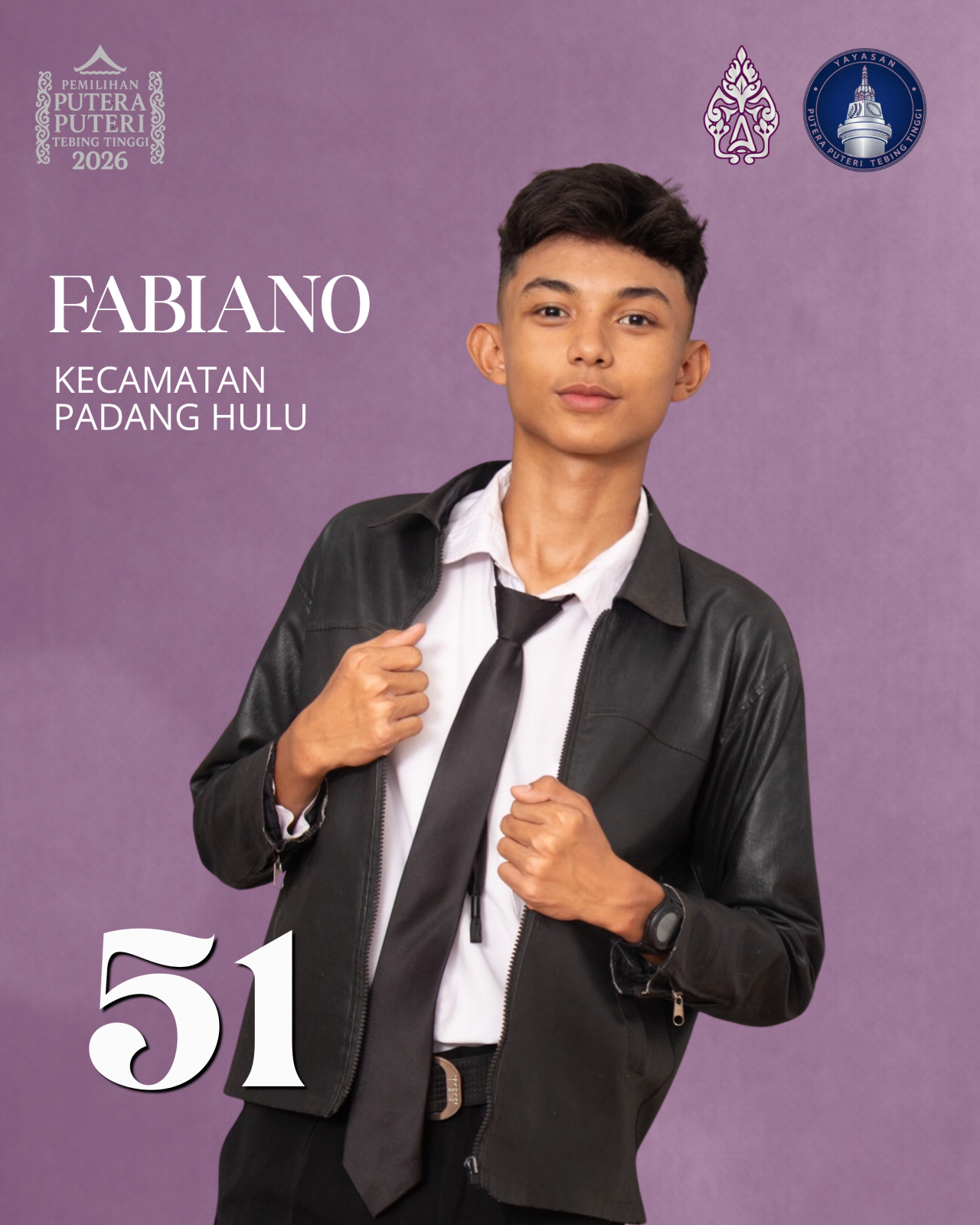 Foto Fabiano