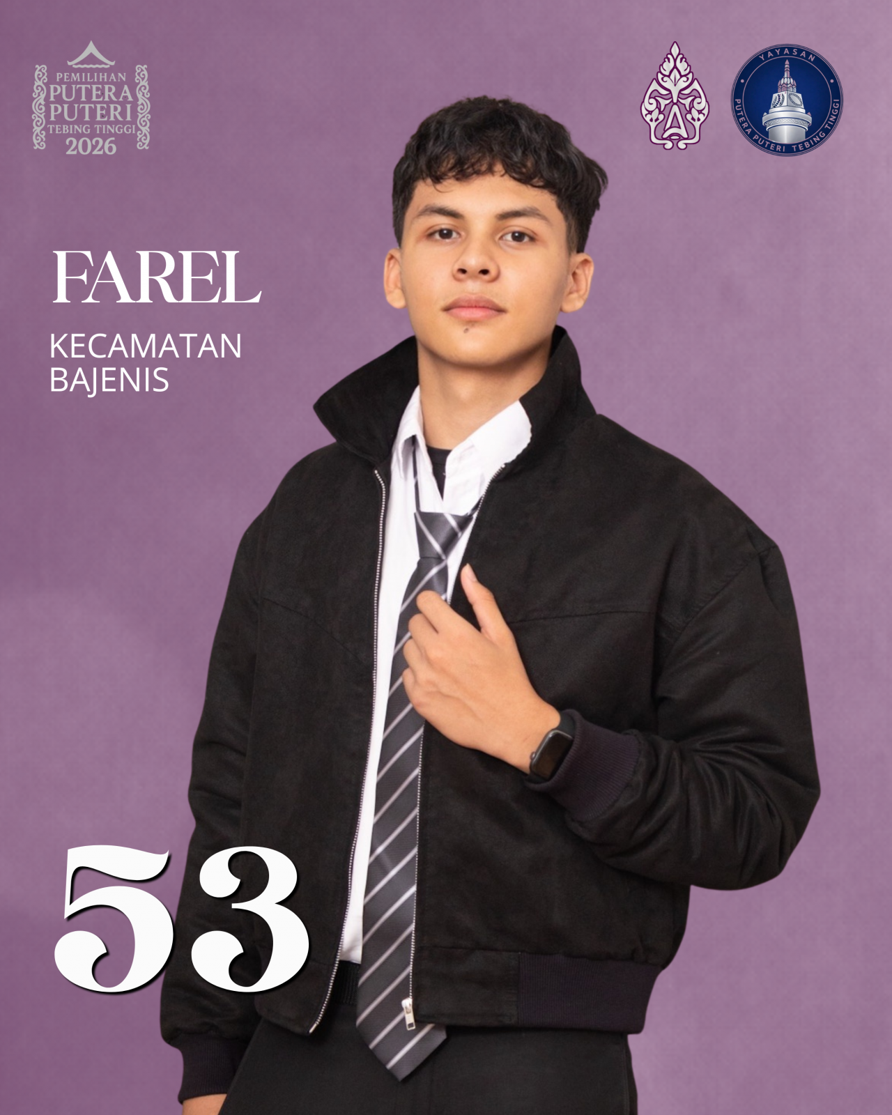 Foto Farel