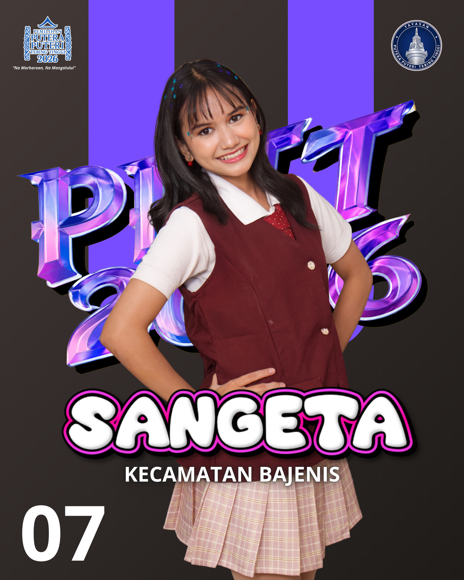 Foto Sangeta