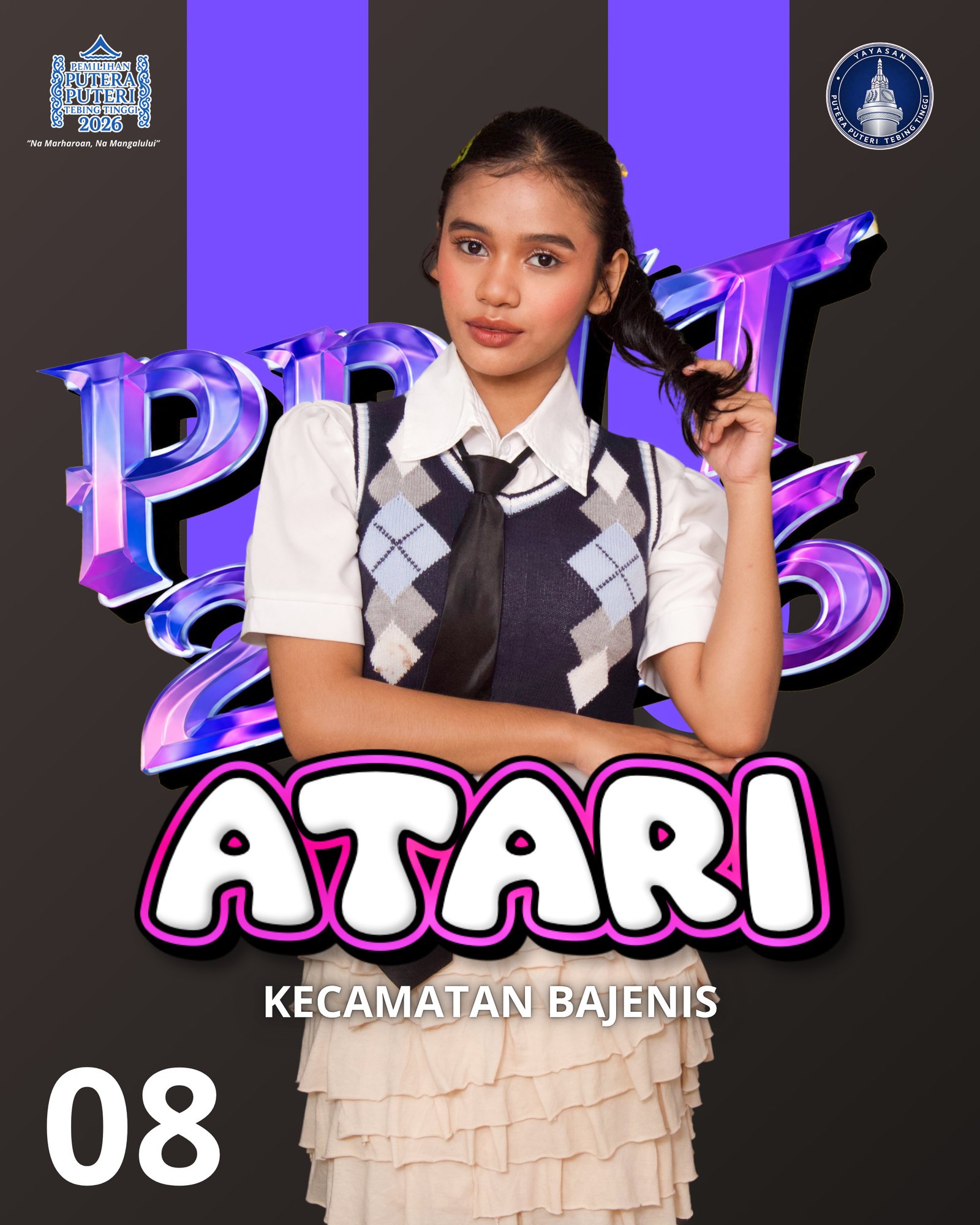 Foto Atari